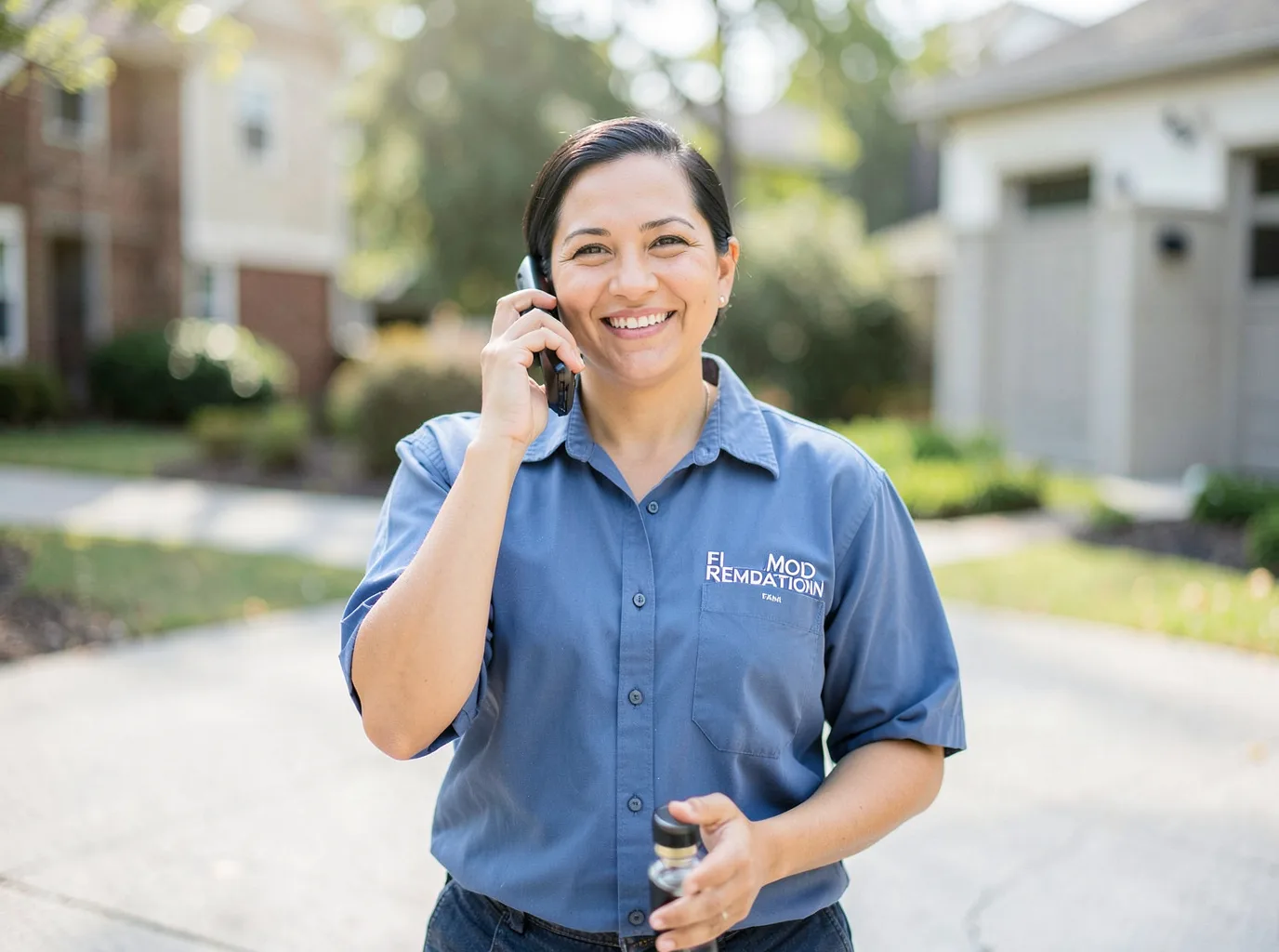 Mold Remediation Fisk, MO FAQs